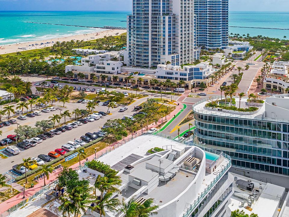1st image of 1 Collins Ave Unit 707
