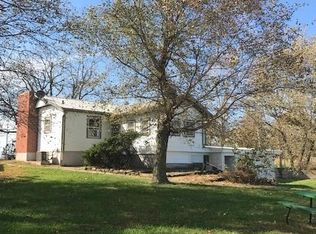 8006 State Highway Cc, Exeter, MO 65647