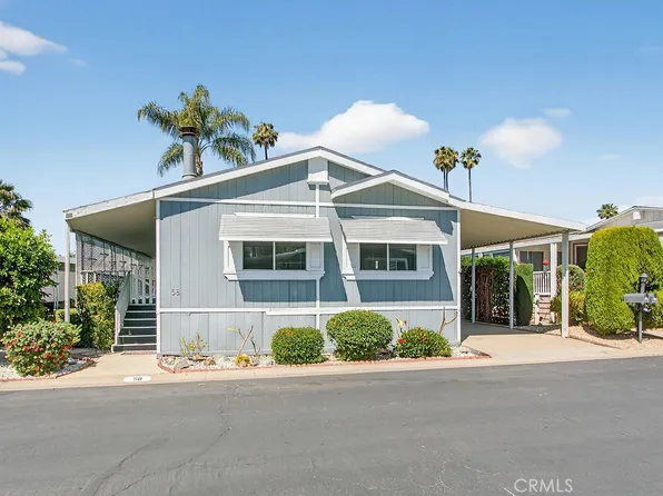 24921 Muirlands Blvd Space 58, Lake Forest, CA 92630