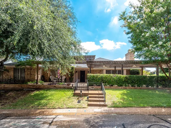 3708 Windmill Hill St, Waco, TX 76710