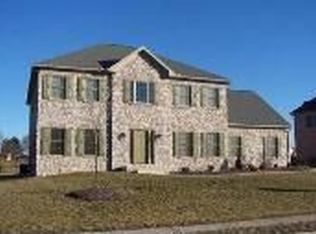 2867 Bark Hill Rd, York, PA 17404