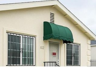 1323 W 58th St, Los Angeles, CA 90037