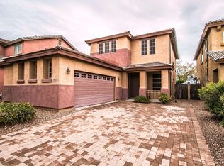 3033 S Joshua Tree Ln, Gilbert, AZ 85295