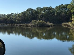 9536 Redfish Dr, Elberta, AL 36530