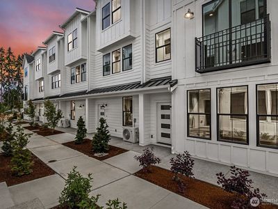 12079 126th Avenue E #54, Puyallup, WA, 98374