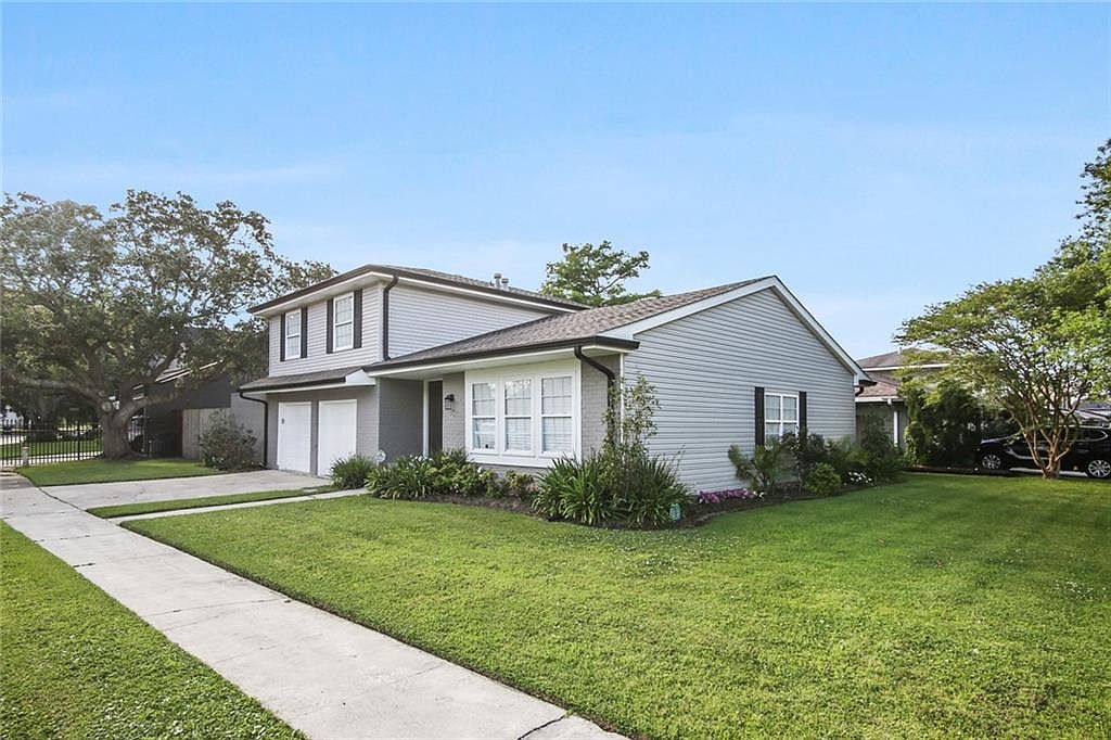 876 Bellemeade Blvd, Gretna, LA 70056 Zillow