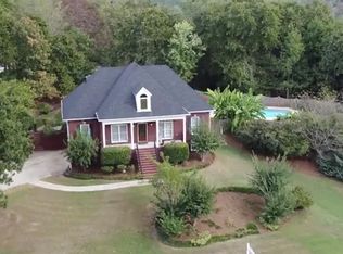 114 Chestnut Forest Cir, Helena, AL 35080