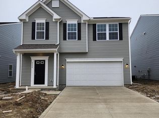 5336 Coble Meadows Ln, Canal Winchester, OH 43110