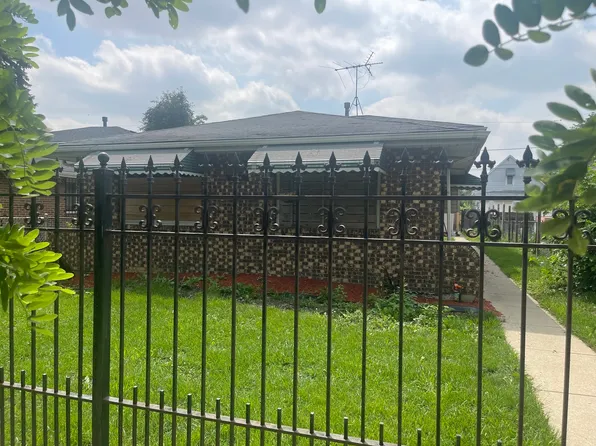 7304 S Bell Ave, Chicago, IL 60636