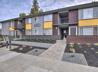 650 S 8th St APT 6, San Jose, CA 95112