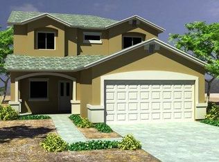 1125 Shields St, El Paso, TX 79928