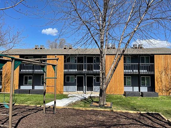 2nd image of 15400 Bellaire Ave #15402-D