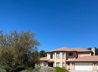 13480 Rincon Rd, Apple Valley, CA 92308