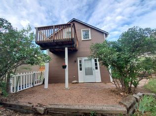 1226 W Kiowa St, Colorado Springs, CO 80904