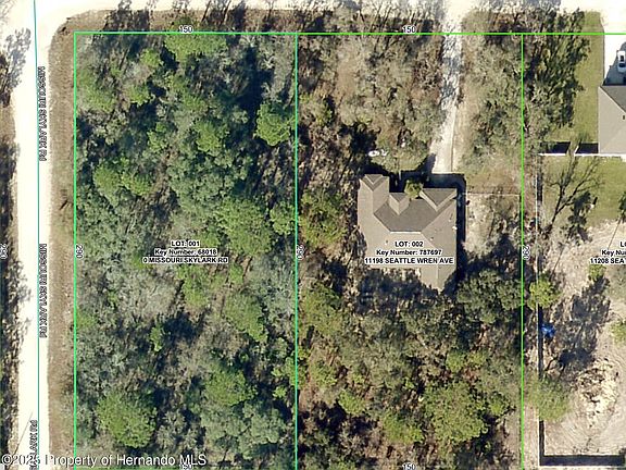 2nd image of LOT 1 Missouri Skylark Rd