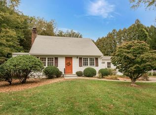 266 Dalmeny Rd, Briarcliff Manor, NY 10510