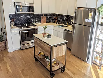 Rented by Storm Living LLC