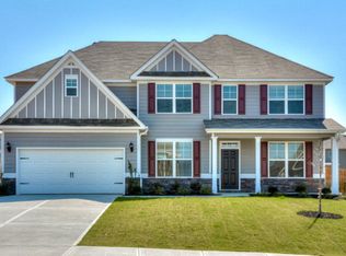 1506 Driftwood Ln, Grovetown, GA 30813