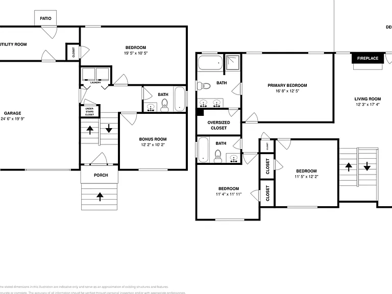 5741 Amerson Ln — Photo 23