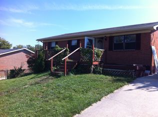 3664 Crosby Dr, Lexington, KY