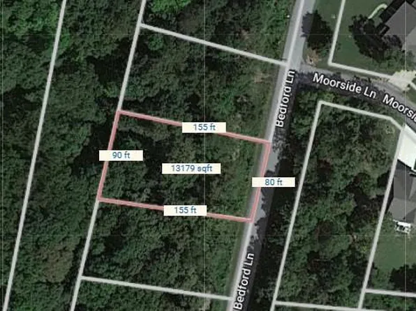 Bedford Ln #6, Bella Vista, AR 72714