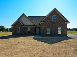 216 Cannon Downs Dr LOT 30, Woodbury, TN 37190