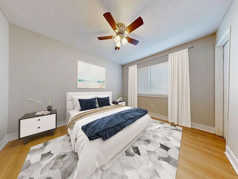 Gulf View Apartments — Photo 82