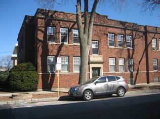 4939 N Lester Ave #8, Chicago, IL 60630