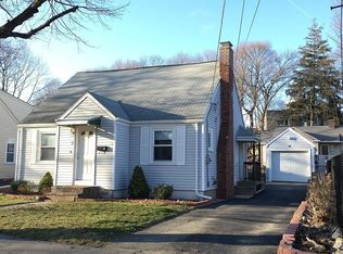 7 Euclid Rd, Lynn, MA 01904