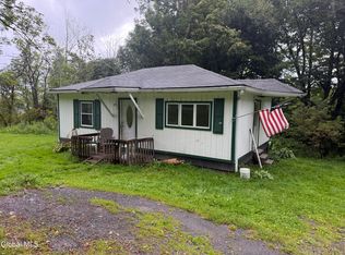 1439 Charlotte Valley Rd, Summit, NY 12175