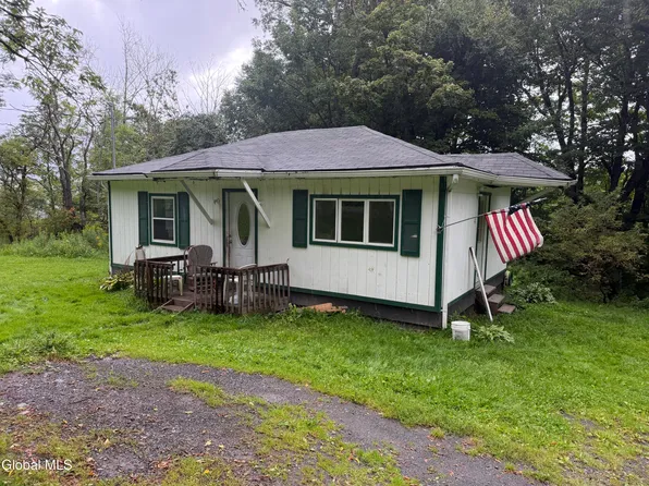 1439 Charlotte Valley Road, Summit, NY 12175