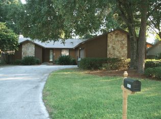 1861 Aba Dr, Orange Park, FL 32073
