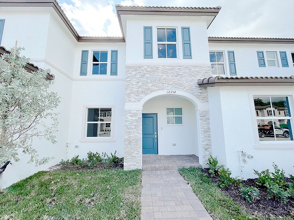 1st image of 12354 NW 23rd Ave #12354