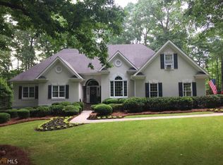 128 Canaan Ct, Williamson, GA 30292