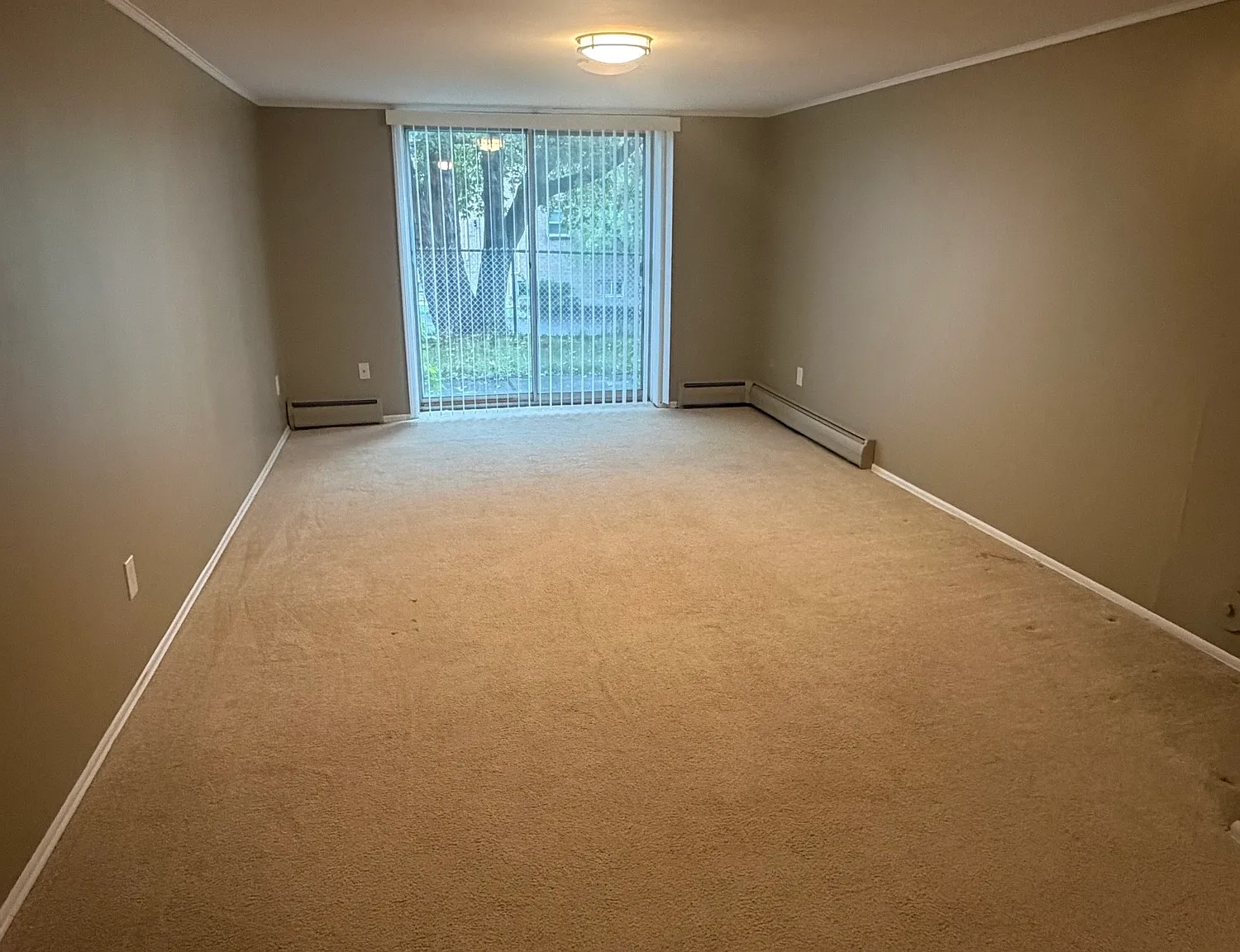 1 bed, 950 sqft, $1,025 — Photo 4