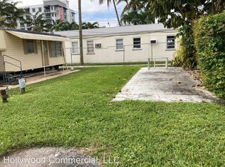 601 NE 4th Ct #6, Hallandale, FL 33009