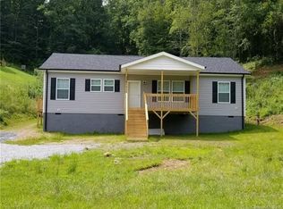 327 Icenhower Rd, Leicester, NC 28748
