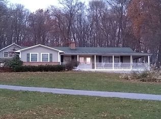 2024 Bulls Sawmill Rd, Freeland, MD 21053