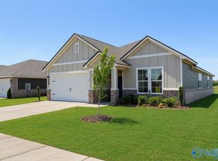 12591 Buck Rd, Huntsville, AL 35811