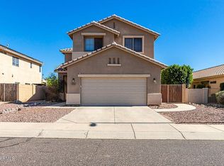 4041 W Saddlehorn Rd, Phoenix, AZ 85083