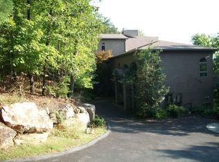 418 McElroy Mountain Dr, Jasper, GA 30143