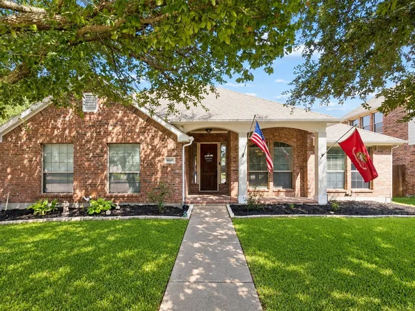 2801 Madison Dr, Melissa, TX 75454