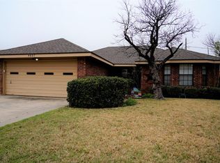 4607 Gulf Ave, Midland, TX 79707