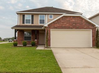 9350 Cold River Ct, Humble, TX 77396