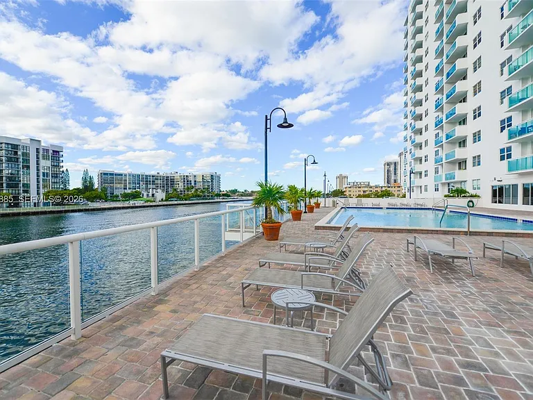 3000 S Ocean Dr #712 — Photo 23