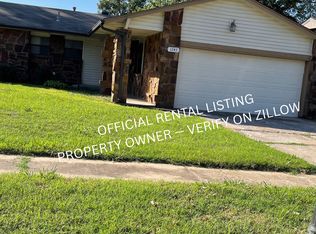 1245 W Jackson St, Broken Arrow, OK 74012