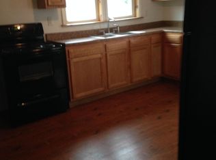 109 N Lucas St, Piketon, OH 45661