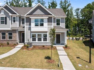 1440 Latham Garden Dr, Wake Forest, NC 27587
