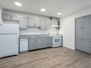 Rancho Colus Apartments, Colusa, CA 95932