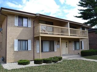 14733 Kilpatrick Ave APT 2E, Midlothian, IL 60445